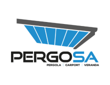 LOGO PERGOSA RESEAUX SOCIAUX